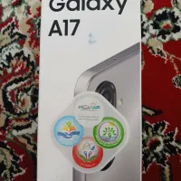 سامسونگ A17رام 4