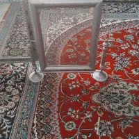 سلام وقت بخیردوتاایینه درحدنوبفروش می رسد|آینه|بروجرد, |دیوار