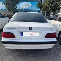 فروش پژو پارس سال سفارشی مدل ۹۵|خودرو سواری و وانت|رشت, شهرک شهید عباسپور|دیوار