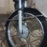 هندا 150|موتورسیکلت|مشهد, امیر المومنین|دیوار