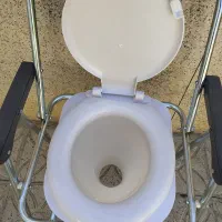 توالت فرنگی