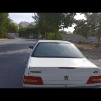 پژو 405 موتور تیوفایو94|خودرو سواری و وانت|بوشهر, |دیوار