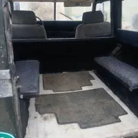 لندورمدل69|خودرو سواری و وانت|ورزقان, |دیوار