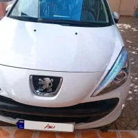 پژو 207i دنده‌ای TU5، مدل ۱۴۰۳