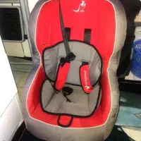 صندلی ماشین ،تخت کنار مادر،کریر و کالسکه