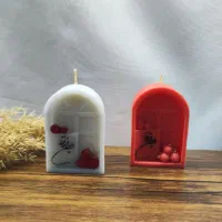 با خرید شمع از ما حمایت کنین