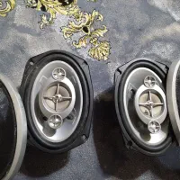 باند خربزه ای|سیستم صوتی خانگی|کرمانشاه, |دیوار