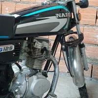 هوندا نامی مدل ۸۸ پلمپ