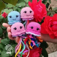 جاکلیدی های فانتزی