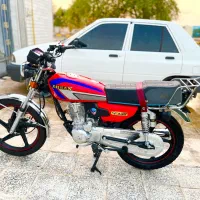 موتور هندا 200احسان