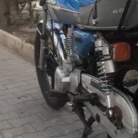 کمک گازی رهرو فابریک