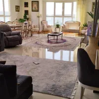 فروش برج خلبانان شکاری ۱۴۱ متر ۲خواب کلیدنخورده