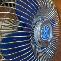 پنکه ۱۲ ولت|پنکه و تصفیهکنندهٔ هوا|تهران, زرکش|دیوار