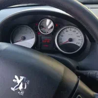 پژو 207 سفید TU3 مدل 1404 صفر