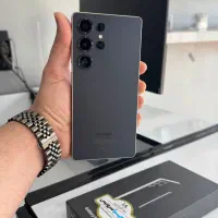 سامسونگ S25 Ultra مشابه صفر