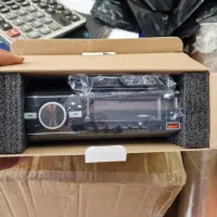 فروش ضبط بلوتوث دار فلش خور نو|قطعات یدکی و لوازم جانبی|بروجرد, |دیوار