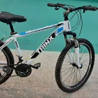 دوچرخه ۲۶ ترنیکس