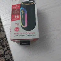اسپیکر بلوتوثی energizer