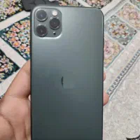 ایفون 11پرومکس