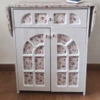 میز اتو