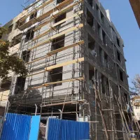 فروش آپارتمان ۱۵۵ متری تک واحدی، شهرک بنفشه|فروش آپارتمان|کرج, شهرک بنفشه|دیوار