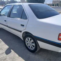 پژو ۴۰۵ slx|خودرو سواری و وانت|خرامه, |دیوار