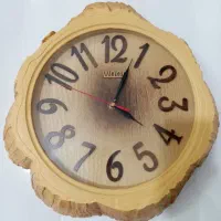ساعت دیواری