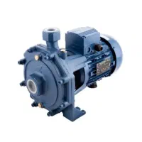 پمپ آب ساختمان2 اسب الکتروژن پروانه استیل گارانتی