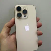 گوشی آیفون 16 پرو 256 zaa رجیستر شده