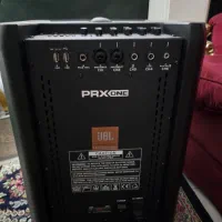 اسپیکر jbl prx one ستلایت|پخش‌کننده همراه|تهران, میرداماد|دیوار