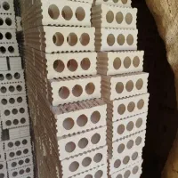 اجر سه  گل  اصفهان