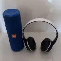 اسپیکروهدفونبلوتوثی