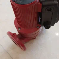 پمپ سیرکوله گراندفوس 250-120-40