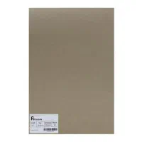 مقوا کرافت 127g پیشگام 30x40cm بسته ۵۰ عددی