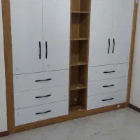 کابینت و کمد دیواری
