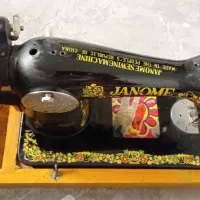 چرخ خیاطی