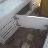 یخچال مرغ فروشی خابیده|فروشگاه و مغازه|سنقر, |دیوار