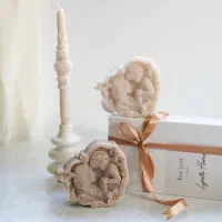 شمع و گیفت روز مادر.یلدایی.و مناسبتی