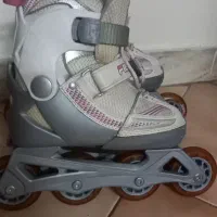 اسکیت دخترانه