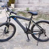 دوچرخه ۲۶ نو تر تمیز