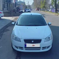 رانا مدل ۹۳ بدون رنگ و ضربه|خودرو سواری و وانت|فومن, |دیوار