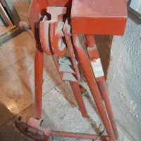 لوله خم کن دستی