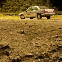 پژو 405 GLX - دوگانه سوز CNG، مدل ۱۳۸۹|خودرو سواری و وانت|اسفراین, |دیوار