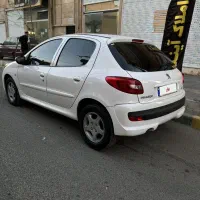 ۲۰۷ فلز ۱۴۰۴ تیوفایو|خودرو سواری و وانت|شهریار, رضی آباد بالا|دیوار