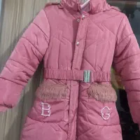 کاپشن دخترانه بسیار زیبا