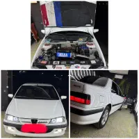 پژو پارس سال  مدل ۱۴۰۰|خودرو سواری و وانت|ماسال, |دیوار