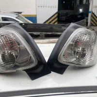 چراغ عقب ۲۰۶ برفی