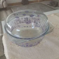 قابلمه پیرکس شعله مستقیم