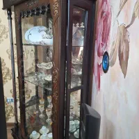 بوفه|بوفه، ویترین، کنسول|تبریز, |دیوار