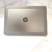 لپتاپ پرقدرت HP مدل ZBOOK G3 با 4 گیگ گرافیک